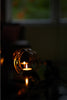 Bounce Tea Light Holder