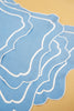 NUSRAT MATS (Blue)