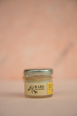 BUSY BEE LIP BALM
