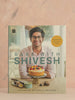 BAKE WITH SHIVESH