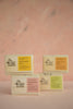 SPA SOAP BARS
