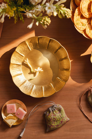 Gendha Thali