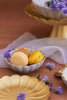 MOGRA BOWL SET (LILAC)