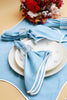NUSRAT NAPKINS (Blue)