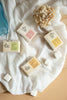 SPA SOAP BARS
