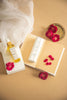 ROSE AFTER BATH + FACE OIL