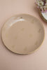 Daisy Plates (Peach)