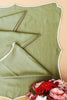 NUSRAT NAPKINS (Green)