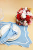 NUSRAT MATS (Blue)