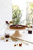 MAGNOLIA CAKE STAND