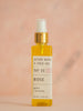 ROSE AFTER BATH + FACE OIL