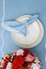 NUSRAT NAPKINS (Blue)