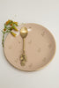 Daisy Plates (Peach)