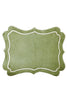 NUSRAT MATS (Green)