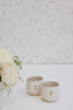 Gulab Kulhars (White)