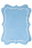 NUSRAT MATS (Blue)