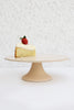 MAGNOLIA CAKE STAND