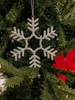 THE WHITE CHRISTMAS BOX