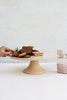 MAGNOLIA CAKE STAND