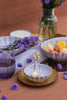 MOGRA BOWL SET (LILAC)