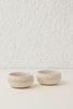 NAMAN BOWLS (White)