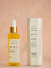 ROSE AFTER BATH + FACE OIL