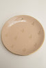 Daisy Plates (Peach)