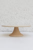 MAGNOLIA CAKE STAND