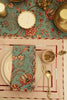 Bageecha Mats & Napkins