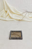 Akichi Stripe Tray