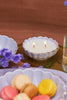 MOGRA CANDLE (Lilac)