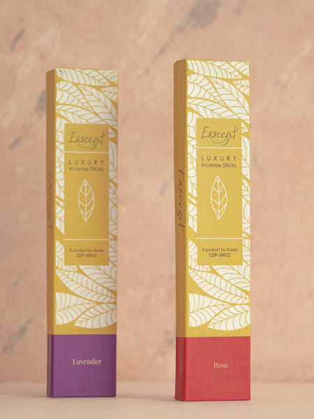 ESSCENT INCENSE STICKS