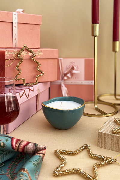 HOPE CANDLE