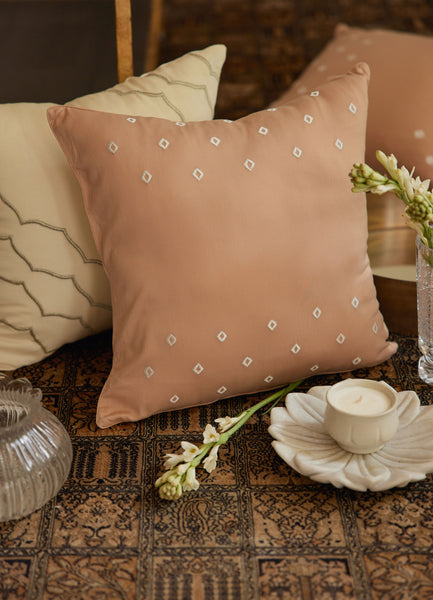 BANDHINI CUSHION