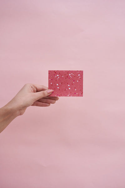 Candy Crush Terrazzo Gift Cards