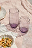 NINA GLASSES (Purple)