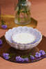 MOGRA BOWL LARGE (Lilac)