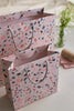 Freckled Terrazzo Gift Bags